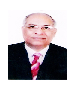 Sh. Prem Pal Verma, Chairman