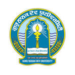 Guru Nank Dev University Amritsar